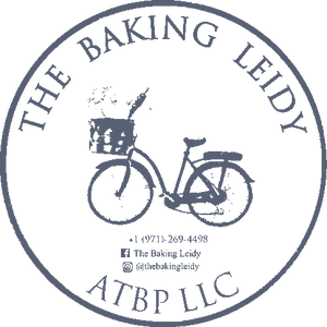 The Baking Leidy
